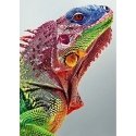 Beldizart Iguana 27*38 cm WD065 Beldizart Iguana 27*38 cm WD065