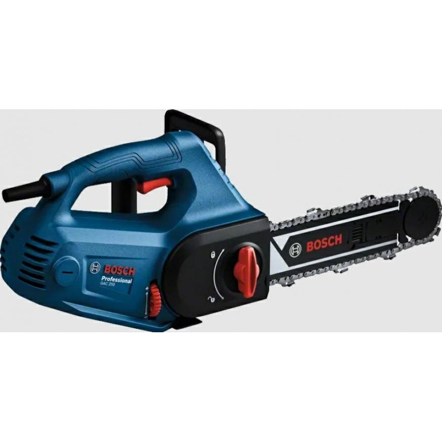 BOSCH BLOCK Pjūklas GAC 250