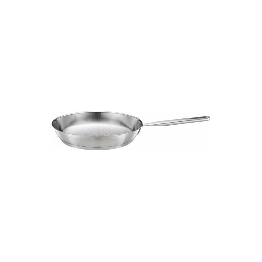 Fiskars All Steel pure Chinese WOK