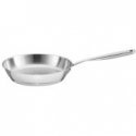 Fiskars All Steel pure Chinese WOK pan 28cm (1065629)