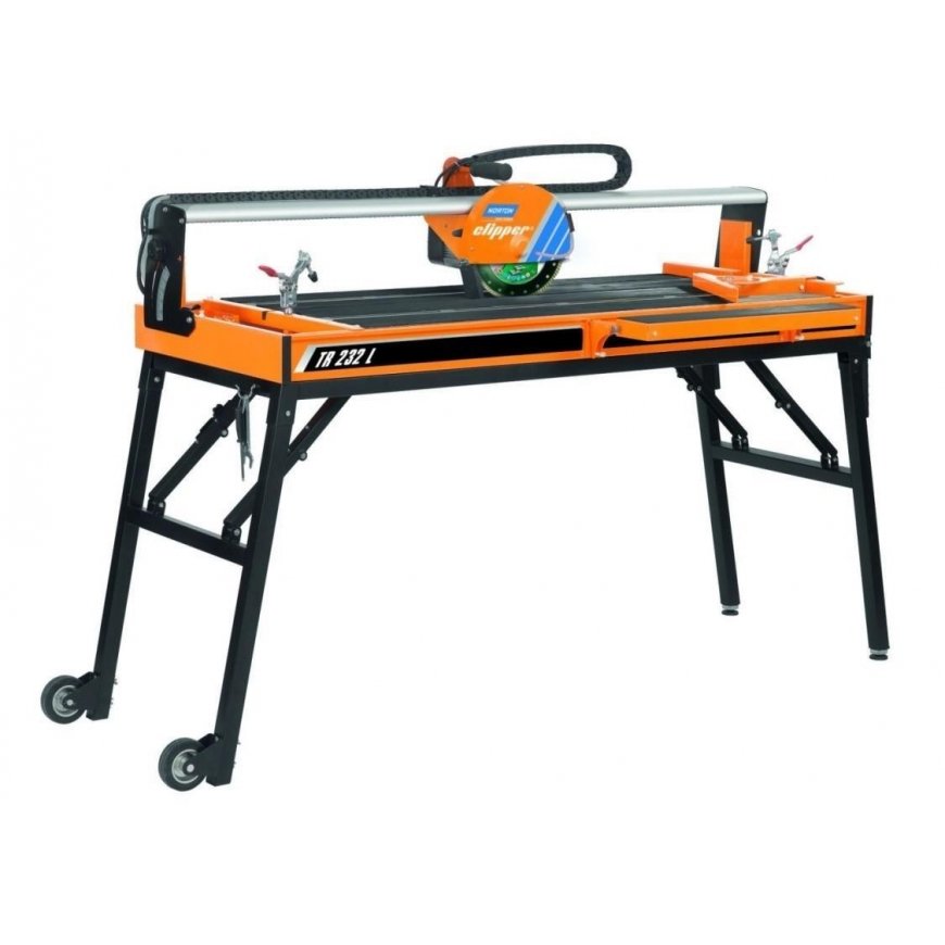 NortonLifeLock NORTON CLIPPER TR232L CUTTING TABLE