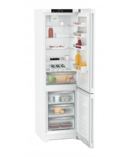 Refrigerator Liebherr CNd 5703 Pure NoFrost Fridge-freezer combination with EasyFresh and NoFrost