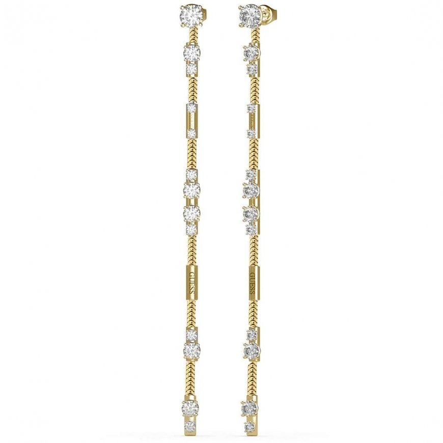 Jewelery Guess Earrings JUBE01400JWYGT/U