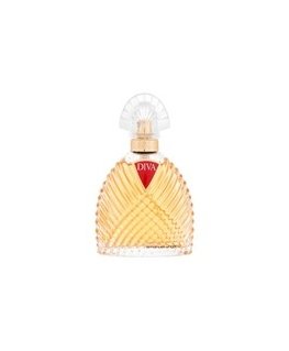 Women's perfume Emanuel Ungaro EDP Diva (50 ml)