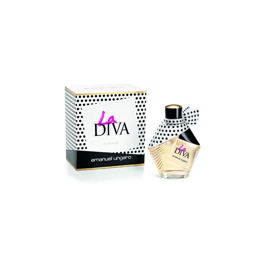 Women's perfume Emanuel Ungaro EDP Diva (50 ml) – 2