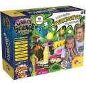 Lisciani Kit naukowy Crazy Science Laboratorium Wybuchowych Eksperymentów Lisciani Kit naukowy Crazy Science Laboratorium Wybuchowych Eksperymentów
