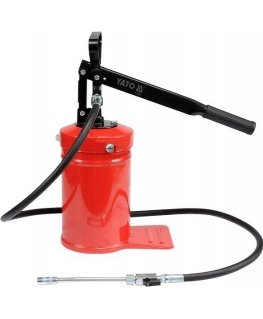 Yato Semi-automatic grease gun 4kg