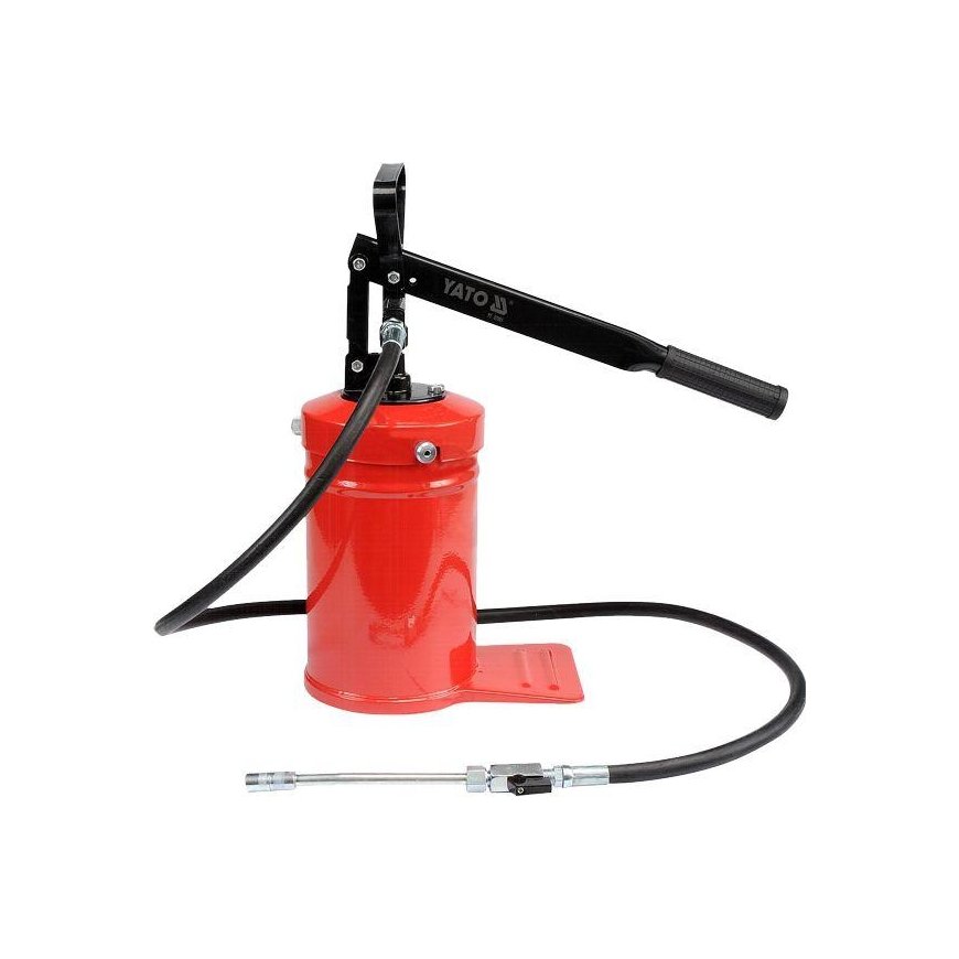 Yato Pusiau automatinis tepalo pistoletas 4kg