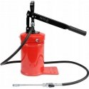 Yato Pusiau automatinis tepalo pistoletas 4kg Yato Pusiau automatinis tepalo pistoletas 4kg
