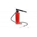 Yato Semi-automatic grease gun 4kg Yato Semi-automatic grease gun 4kg