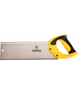 Topex Ridge saw 300 mm with corner box (10A710)
