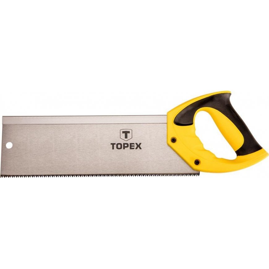 Topex Ridge saw 300 mm with