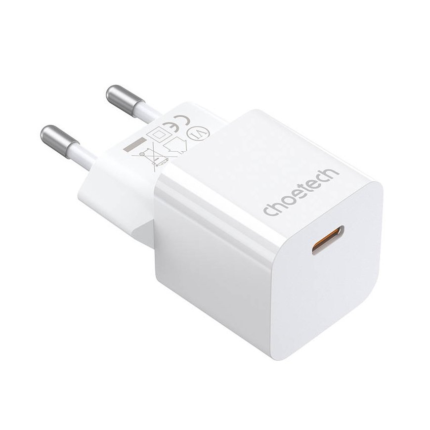Wall Charger Choetech PD5010, PD 20W