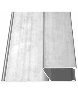 Putty board STABILA HAK 1.5 m