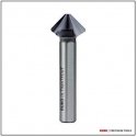 Drill Countersink RUKO Ultimatecut HSS Ø 8.3 mm Drill Countersink RUKO Ultimatecut HSS Ø 8.3 mm