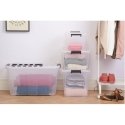 Container with lid Plast Team Home Box 40L Container with lid Plast Team Home Box 40L