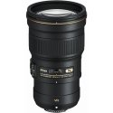 Lens Nikon AF-S NIKKOR 300mm f/4E PF ED VR Lens Nikon AF-S NIKKOR 300mm f/4E PF ED VR