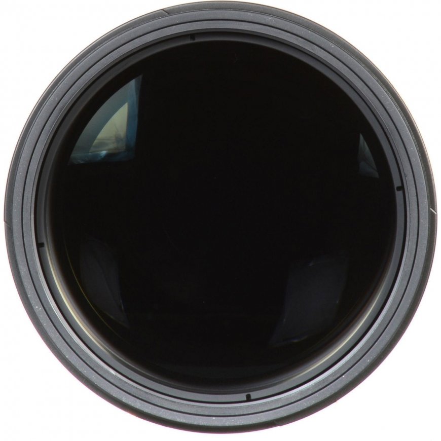 Objektyvas Nikon AF-S NIKKOR 300mm f/4E PF ED VR – 2