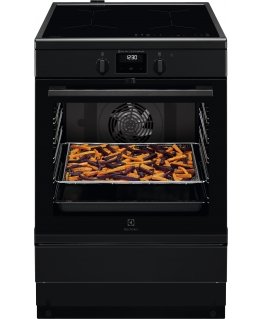 Electrolux LKI66440NK induction cooker, black