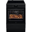 Electrolux LKI66440NK induction cooker, black Electrolux LKI66440NK induction cooker, black