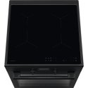 Electrolux LKI66440NK induction cooker, black Electrolux LKI66440NK induction cooker, black