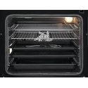 Electrolux LKI66440NK -induktioliesi, musta Electrolux LKI66440NK -induktioliesi, musta