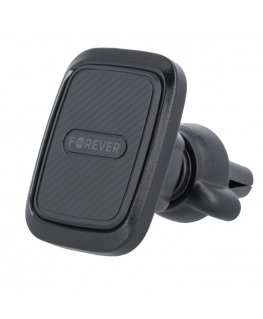 Forever MH-210 Jebkuras iekārtas Universāls Mini Auto Magnēta Lipekļa stiprinājums uz ventilācijas restes