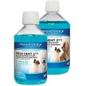 Francodex PL Fresh dent - oral hygiene liquid for dogs and cats 500 ml Francodex PL Fresh dent - oral hygiene liquid for dogs and cats 500 ml