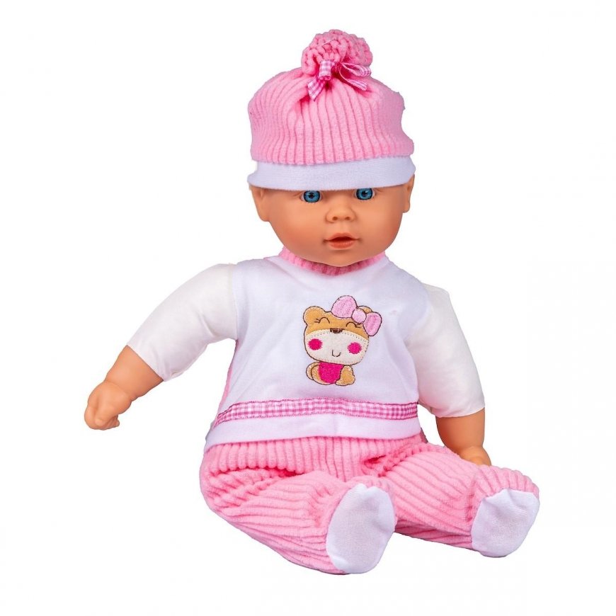 Smily Play Doll Bob SP83511 – 2