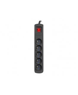 NATEC Surge protector Bercy 400 3m