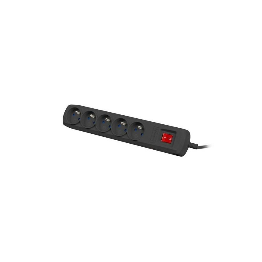 NATEC Surge protector Bercy 400 3m – 5