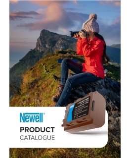 Newell ring lamp Newell RL-18A LED ring lamp - WB (3200 K - 5500 K) - Arctic White