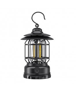 Superfire T51 camping lamps, USB-C