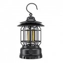 Superfire T51 camping lamps, USB-C