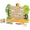 Viga Toys Wooden arcade game falling acorn VIGA Viga Toys Wooden arcade game falling acorn VIGA