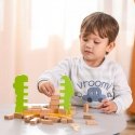 Viga Toys Wooden arcade game falling acorn VIGA Viga Toys Wooden arcade game falling acorn VIGA