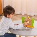 Viga Toys Wooden arcade game falling acorn VIGA Viga Toys Wooden arcade game falling acorn VIGA