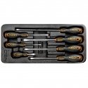 Atsuktuvai Neo Flat 7 vnt. (84-231)