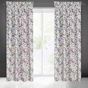 Eurofirany ZAS / ARLETA / B + FIO 140X270 JUOSTOS Eurofirany ZAS / ARLETA / B + FIO 140X270 JUOSTOS