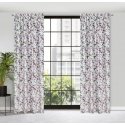 Eurofirany ZAS / ARLETA / B + FIO 140X270 JUOSTOS Eurofirany ZAS / ARLETA / B + FIO 140X270 JUOSTOS