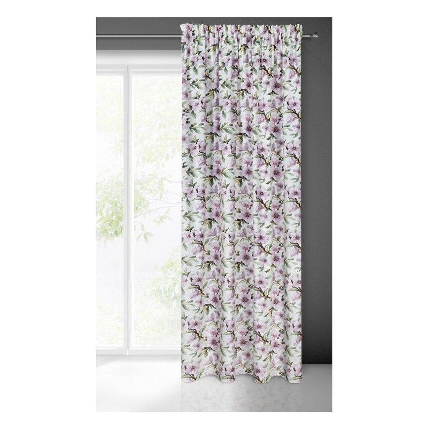 Eurofirany ZAS / ARLETA / B + FIO 140X270 JUOSTOS – 3