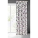 Eurofirany ZAS / ARLETA / B + FIO 140X270 JUOSTOS Eurofirany ZAS / ARLETA / B + FIO 140X270 JUOSTOS