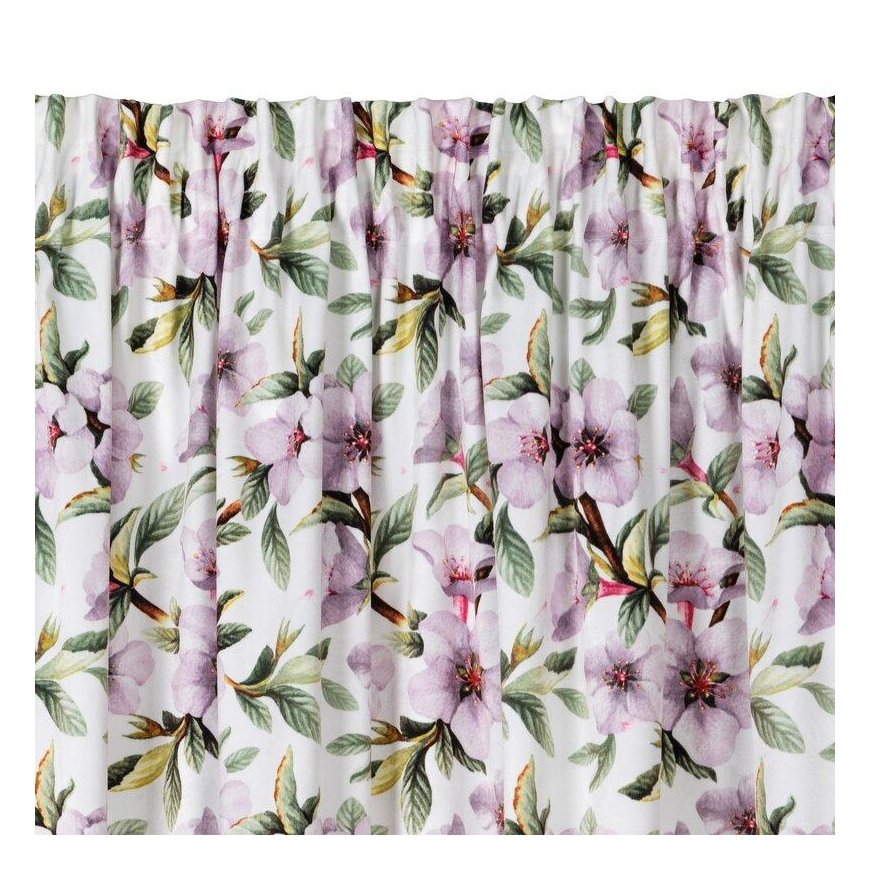 Eurofirany ZAS / ARLETA / B + FIO 140X270 JUOSTOS – 5