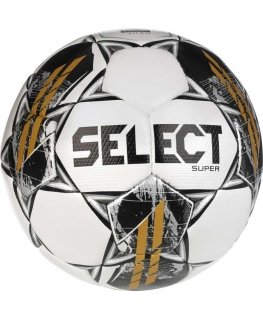 Select Super Pro v23 -jalkapallo, koko 5