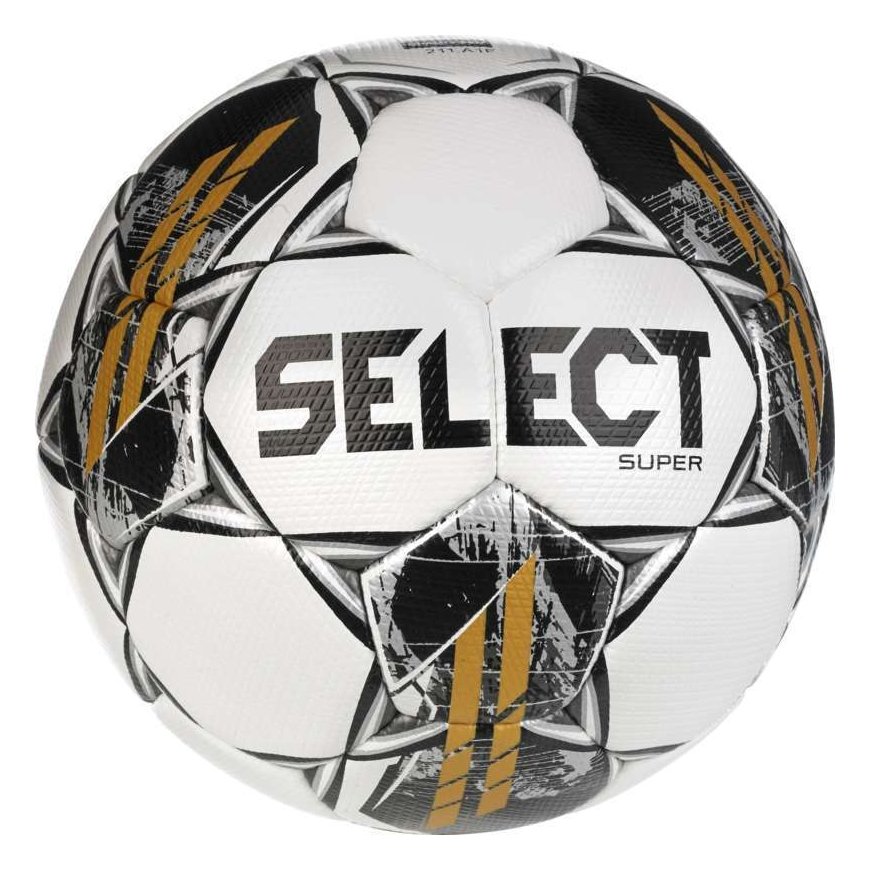 Select Super Pro v23 -jalkapallo, koko 5