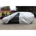 Amio Car awning - l size silver Amio Car awning - l size silver
