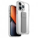 Uniq UNIQ CASE Heldro mounting for iPhone 14 Pro 6.1 "przeźroczysty/glow transparent Uniq UNIQ CASE Heldro mounting for iPhone 14 Pro 6.1 "przeźroczysty/glow transparent