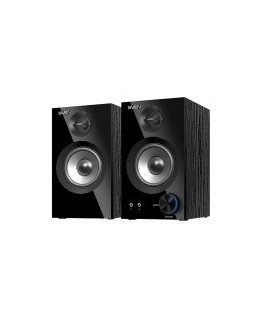 SVEN SPS-621, black, power output 2x14W RMS , Bluetooth