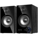 SVEN SPS-621, black, power output 2x14W RMS , Bluetooth SVEN SPS-621, black, power output 2x14W RMS , Bluetooth
