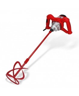 Rubi Mixer